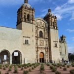 La ciudad de Oaxaca celebra su 485 aniversario con estas actividades