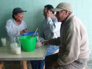 Pulquerías en Xochimilco que debes conocer