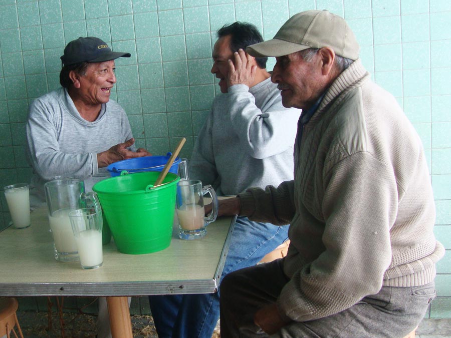 3 pulquerías en Xochimilco que debes conocer