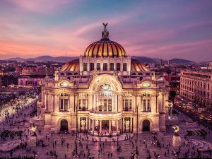 5 museos de la CDMX que sí abrirán sus puertas en Semana Santa