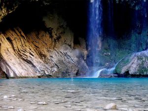 Cañonismo y aventura en el Cañón del Chipitín