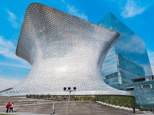 Una vuelta a los museos de la CDMX en 20 días