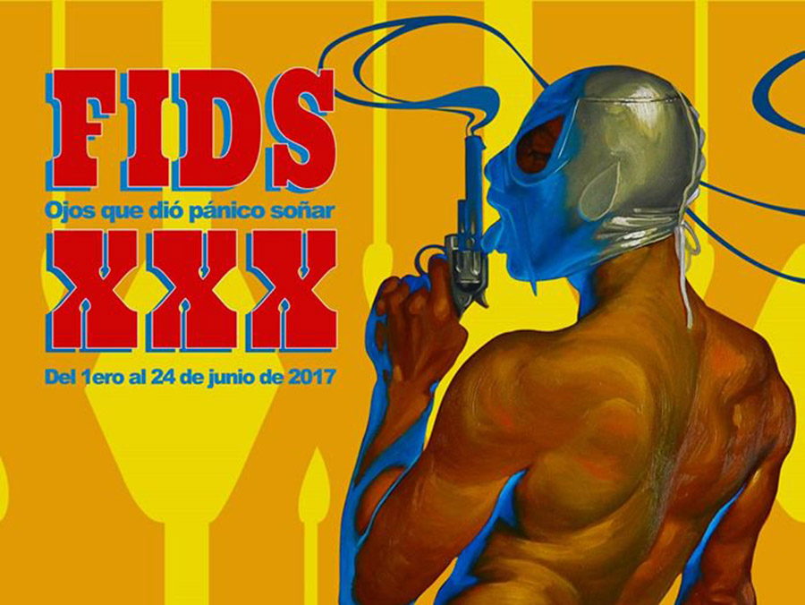 Actividades del Festival Internacional por la Diversidad Sexual 2017