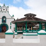 Misticismo y tradición en San Juan Chamula