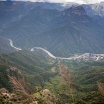 Barrancas del Cobre, más grande y profunda que el Gran Cañón