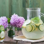 Bebidas refrescantes para el calor: recetas e ideas