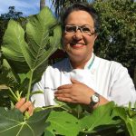 Betty Vázquez y la gastronomía nayarita, una relación íntima