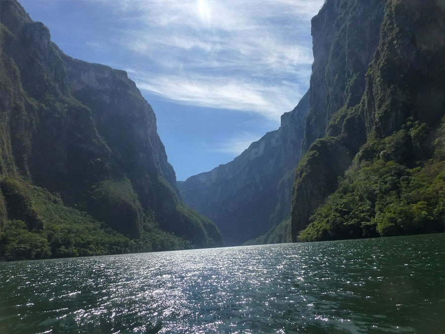 pueblos en chiapas