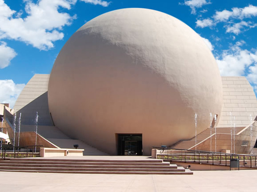 5 razones para visitar el Centro Cultural Tijuana