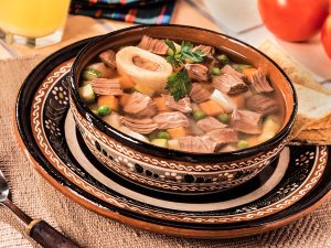 7 datos de la gastronomía de Durango que quizá no sabías