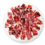 Jamón ibérico de bellota, lo que debes saber sobre este alimento