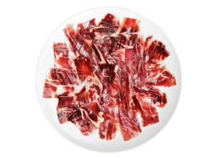 Jamón ibérico de bellota, lo que debes saber sobre este alimento