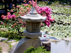 Así es el jardín estilo japonés que se encuentra en Morelos