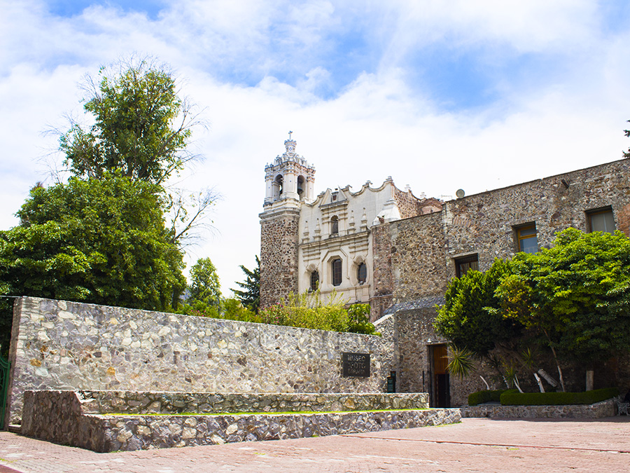 lugares para visitar en hidalgo