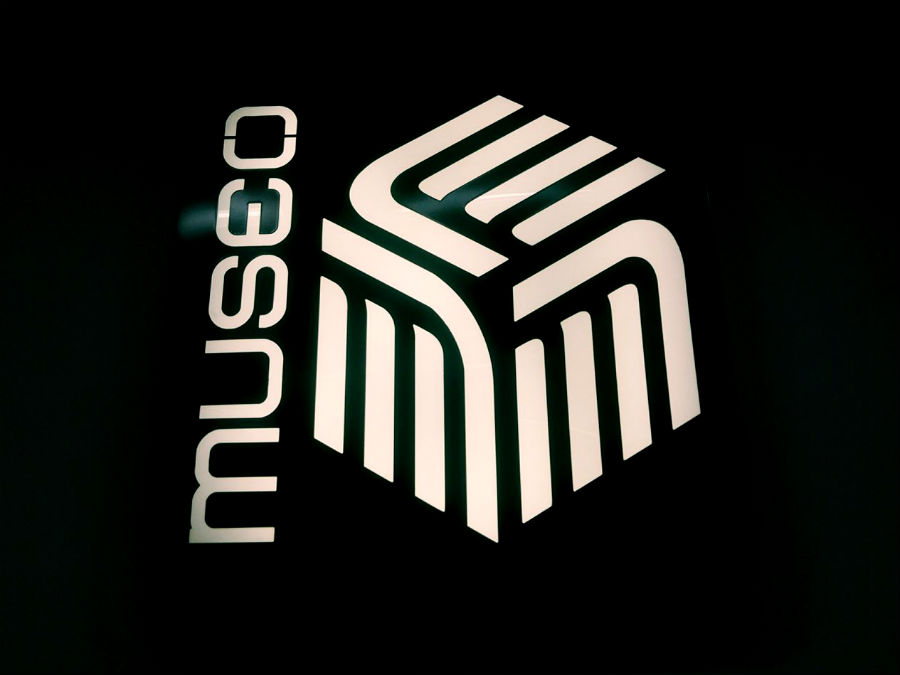 museo del metro