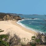 ¿Qué playas visitar en Michoacán?