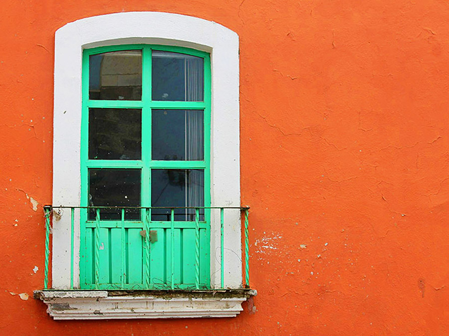 Real del Monte, ese lugar de calles y fachadas fascinantes que está en Hidalgo