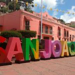 Una escapada a San Joaquín, Querétaro