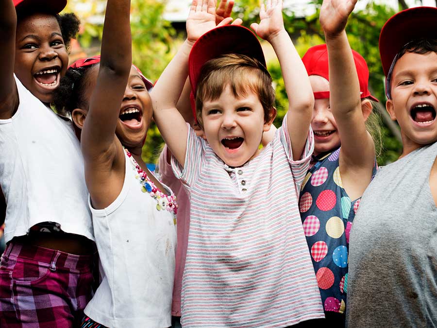 Cursos de verano para niños en la CDMX