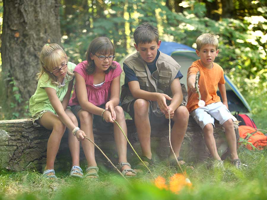 Cursos de Verano para niños en Monterrey