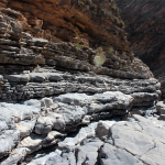 Cañón de la Lima: solo para aventureros