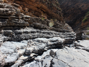 Cañón de la Lima: solo para aventureros