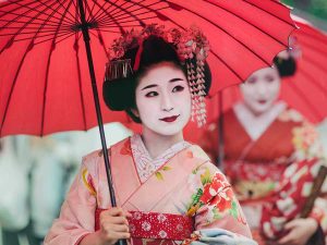 Las actividades imperdibles del Festival Japón en el Museo Franz Mayer