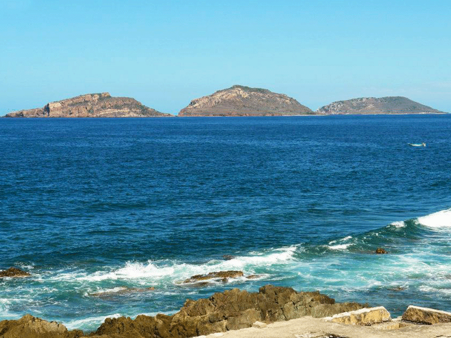 razones para visitar Mazatlán