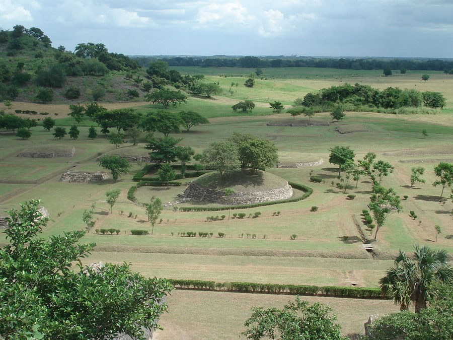 Tamuín