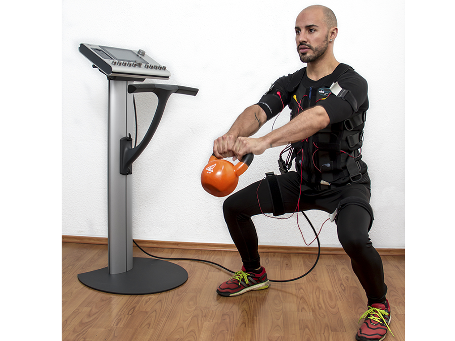 Electrofitness