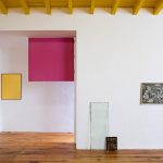 Mármol rosa, o cómo objetos en la Casa Luis Barragán fueron intercambiados