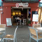 Grafocafé, el lugar donde el café solo es el pretexto