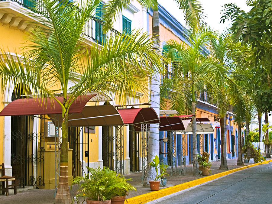 razones para visitar Mazatlán