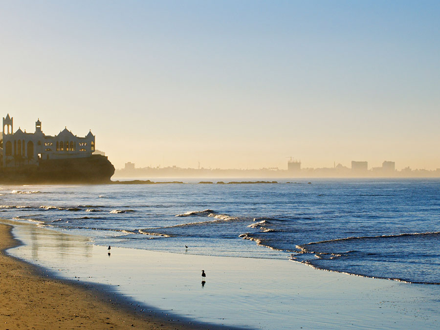 5 razones para visitar Mazatlán en tus próximas vacaciones