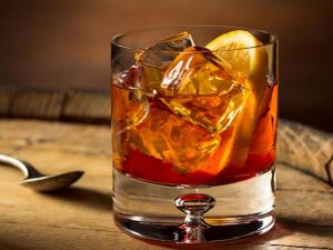 Old Fashioned: ¿cómo preparar este coctel clásico?