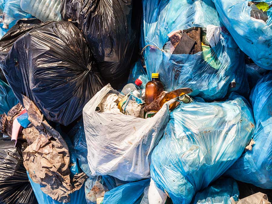 ¿Qué son los residuos? Después de esto verás a tu basura con otros ojos