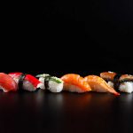 Sushi: lo que debes saber sobre este ícono de comida japonesa