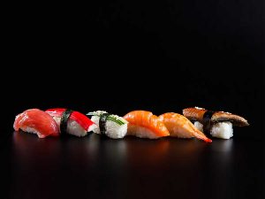 Sushi: lo que debes saber sobre este ícono de comida japonesa