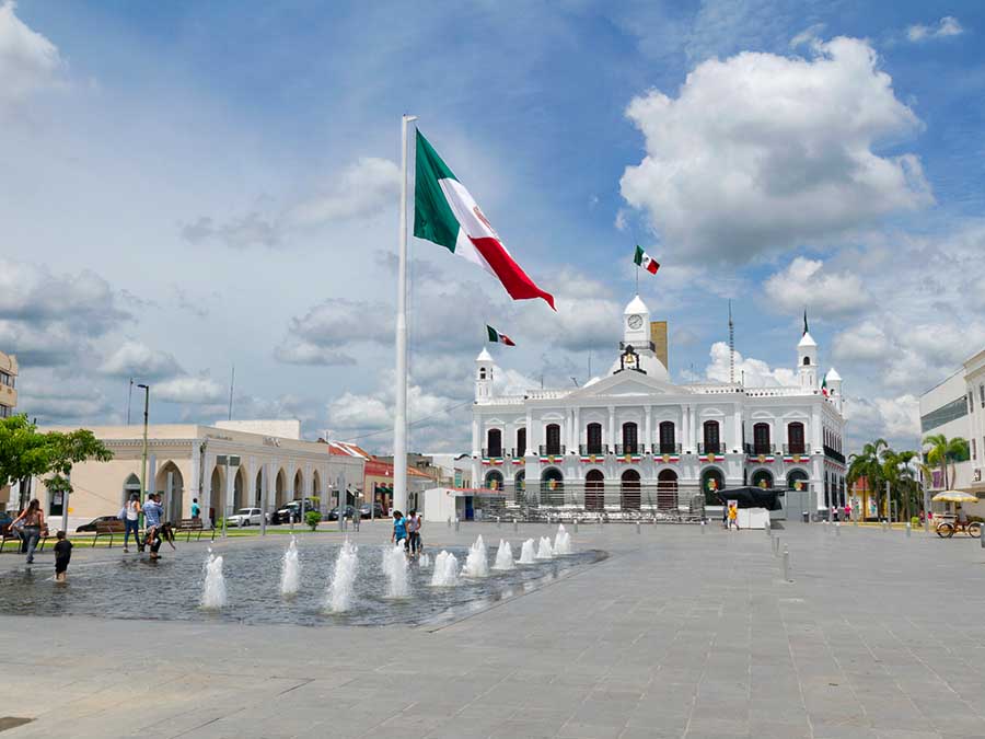 para visitar en Tabasco