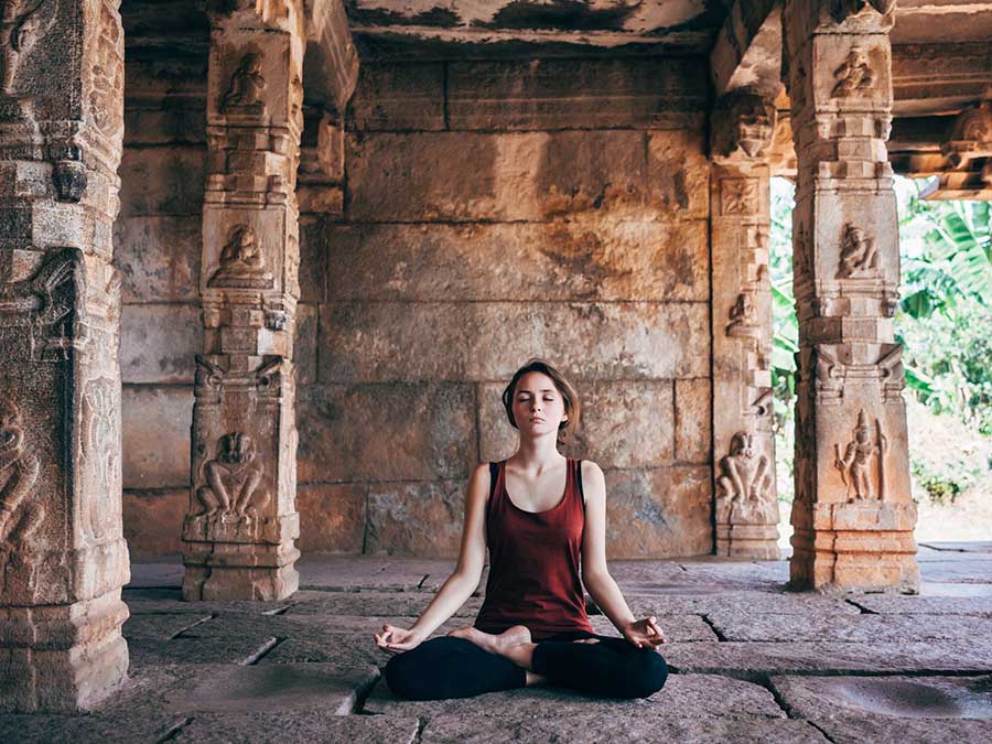 Cuerpo, mente y espíritu a través de los diferentes tipos de yoga