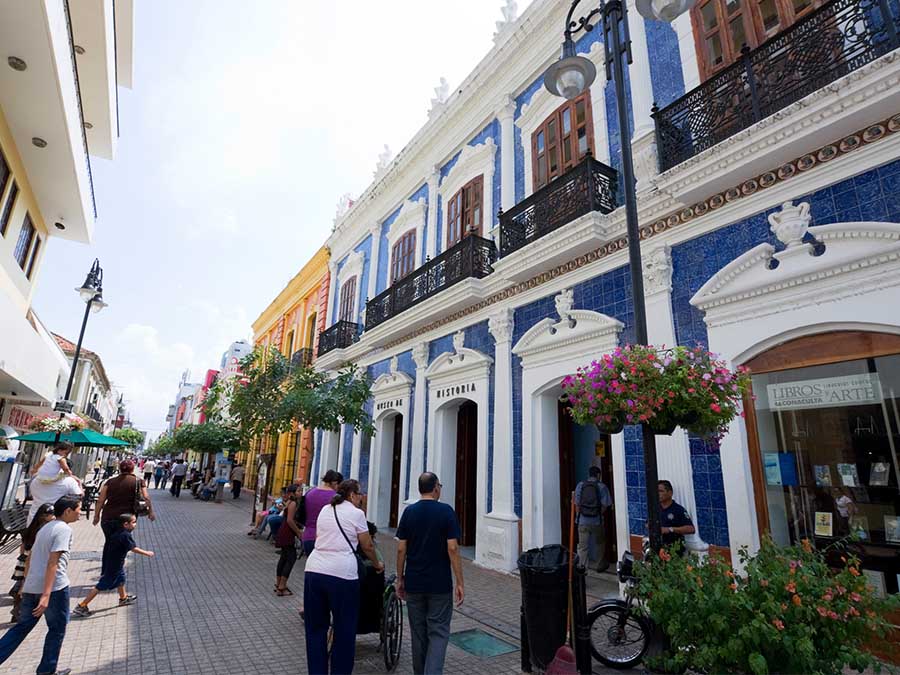 Destinos qué visitar en Tabasco