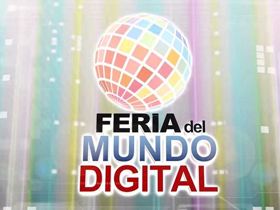 Feria del Mundo Digital, 26 años de marcar la tendencia