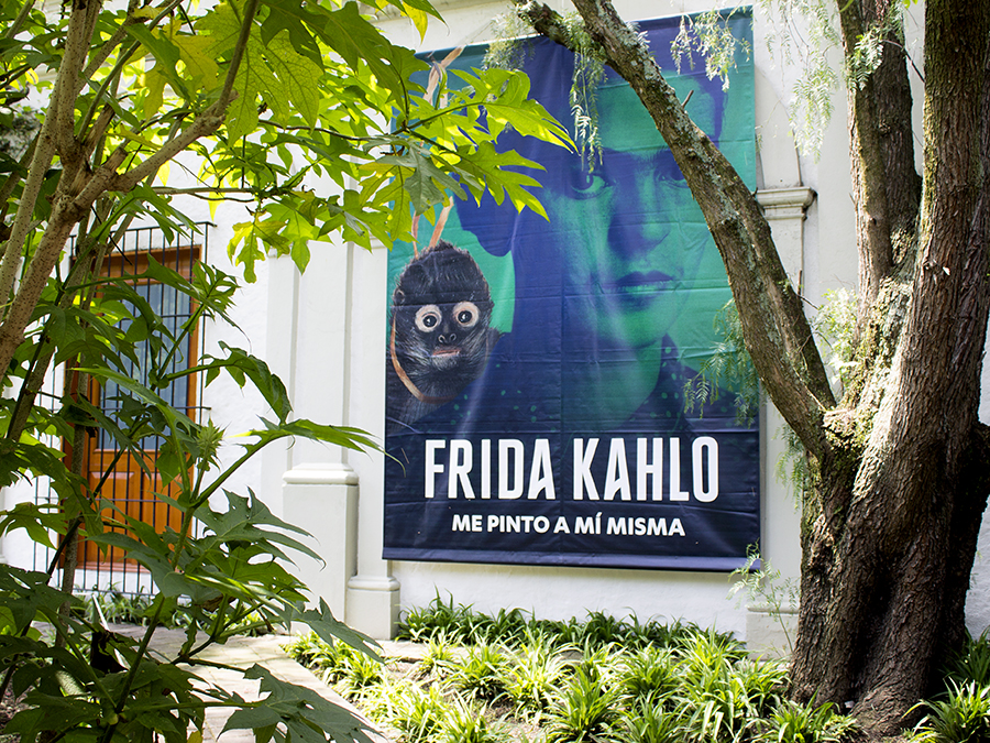 Frida Kahlo: Me pinto a mí misma, ¿por qué visitar la exposición?