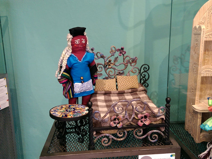 Museo del Juguete Popular Mexicano