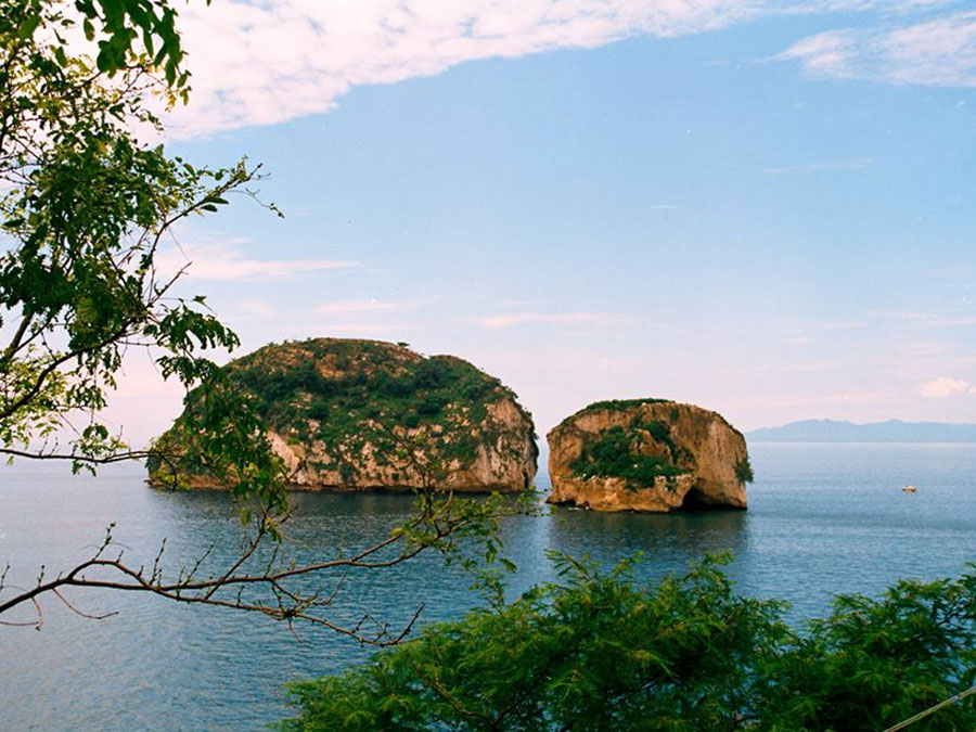 Playa Mismaloya