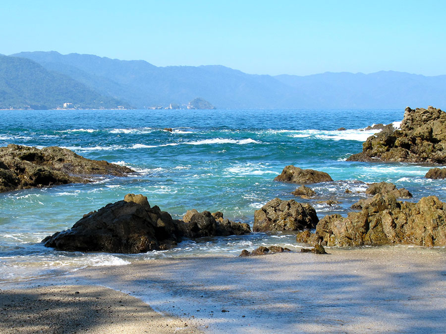 Playa Mismaloya