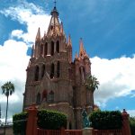 San Miguel de Allende, el mejor destino turístico del mundo