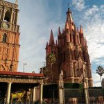 ¿ Qué hacer en San Miguel de Allende ?