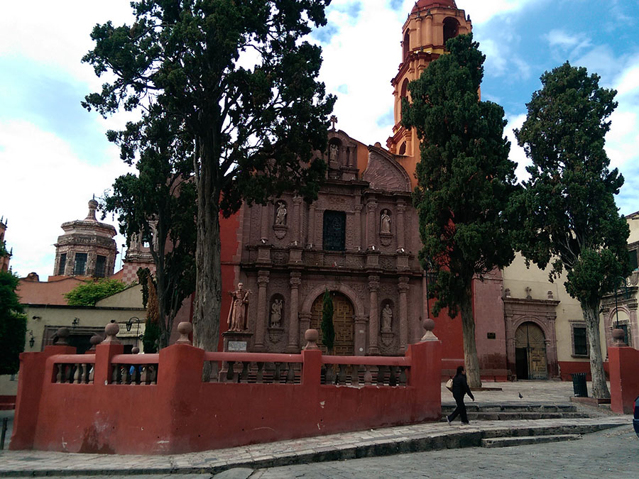 San Miguel de Allende, el mejor destino turístico del mundo