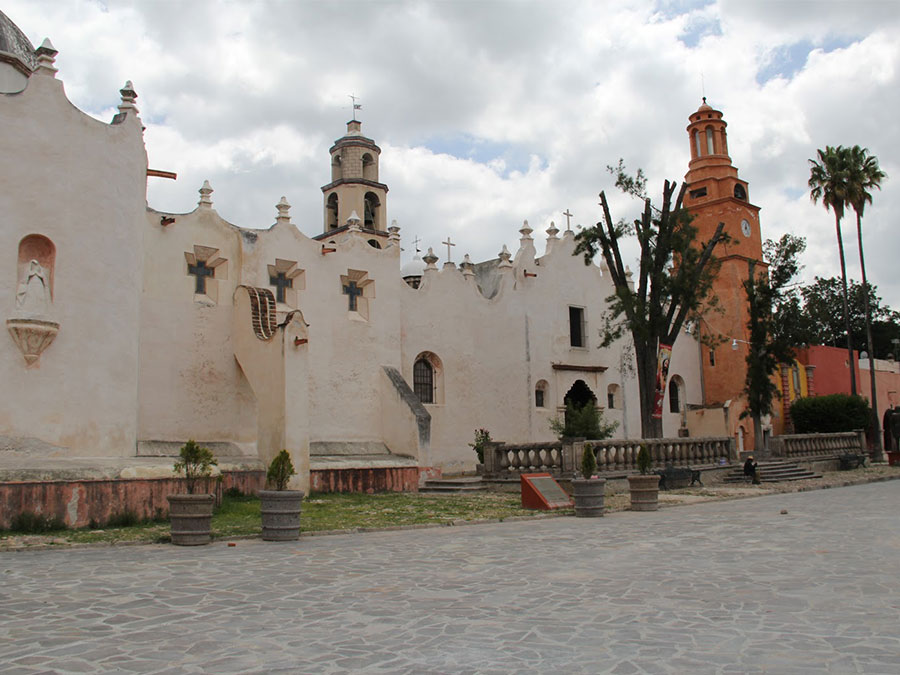 visitar San Miguel de Allende